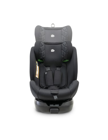 Silla de Coche Mod Sella Negro