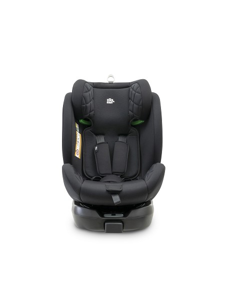 Silla de Coche Mod Sella Negro