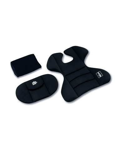 Silla de Coche Mod Sella Negro