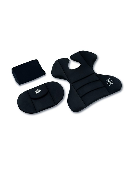 Silla de Coche Mod Sella Negro