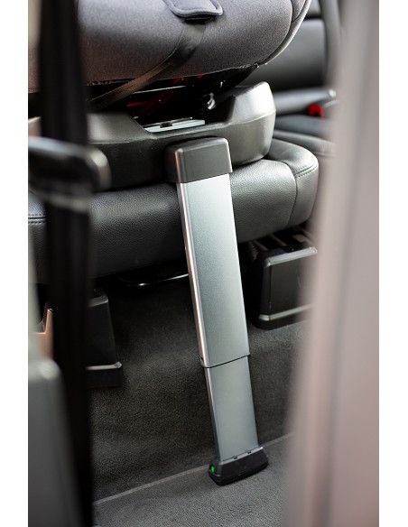 Silla de Coche Mod Sella Negro