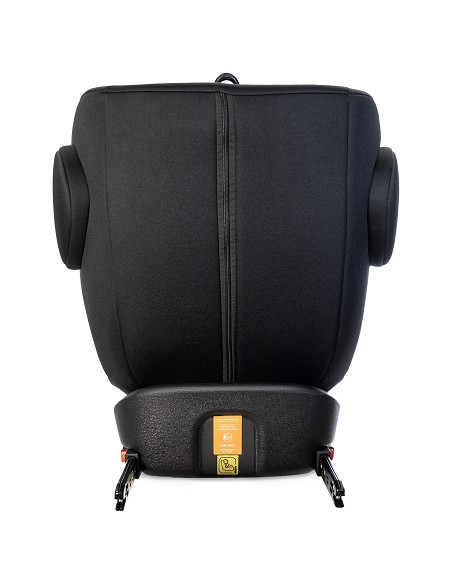 Silla de Coche Modelo Pax Negro