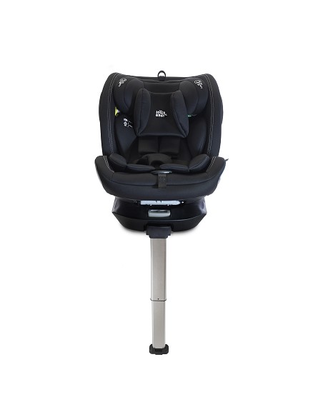 Silla de Coche Modelo Pax Negro