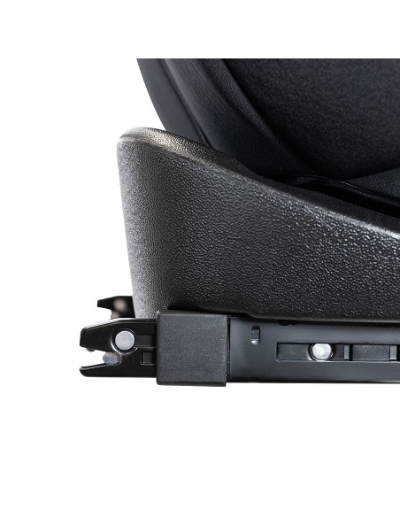 Silla de Coche Modelo Pax Negro