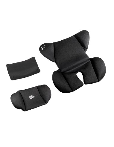 Silla de Coche Modelo Pax Negro