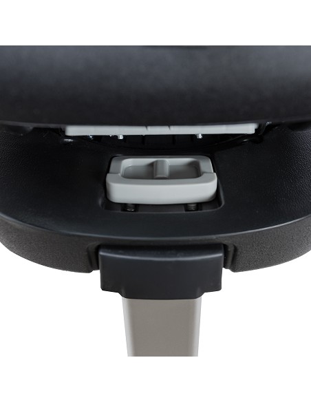 Silla de Coche Modelo Pax Negro