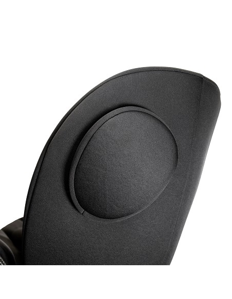 Silla de Coche Modelo Pax Negro