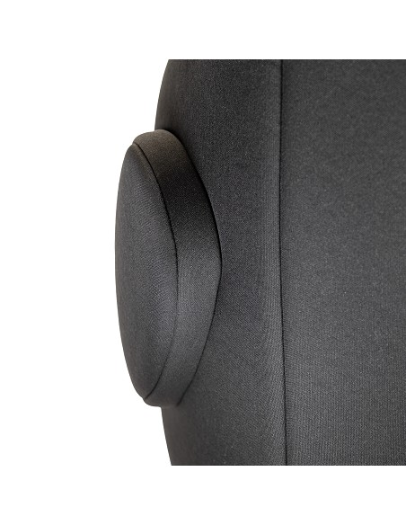 Silla de Coche Modelo Pax Negro