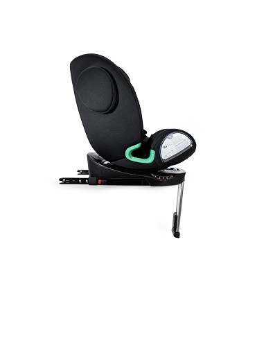 Silla de Coche Modelo Pax Negro