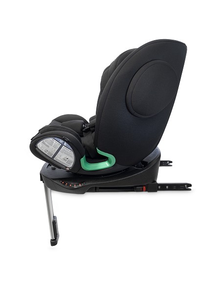 Silla de Coche Modelo Pax Negro