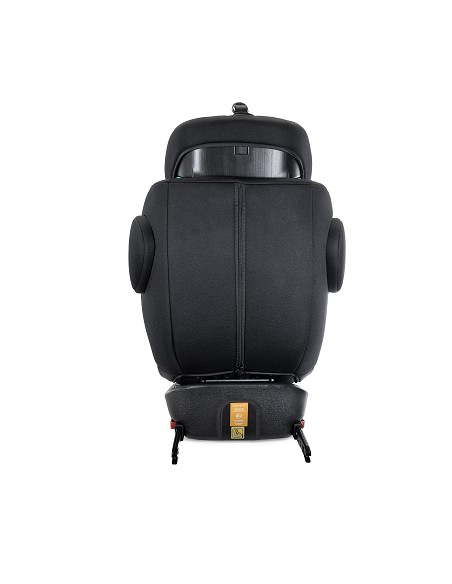 Silla de Coche Modelo Pax Negro