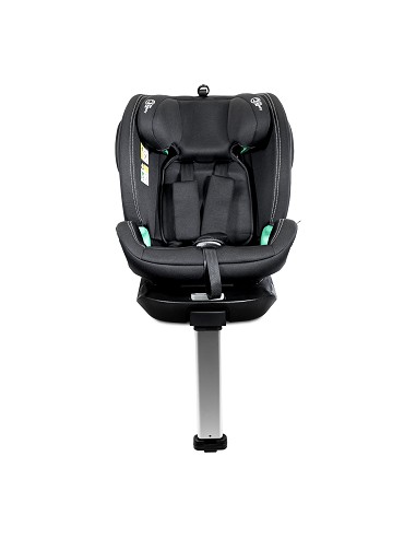 Silla de Coche Modelo Pax Negro