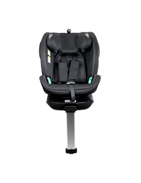 Silla de Coche Modelo Pax Negro