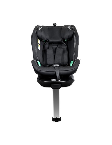 Silla de Coche Modelo Pax Negro
