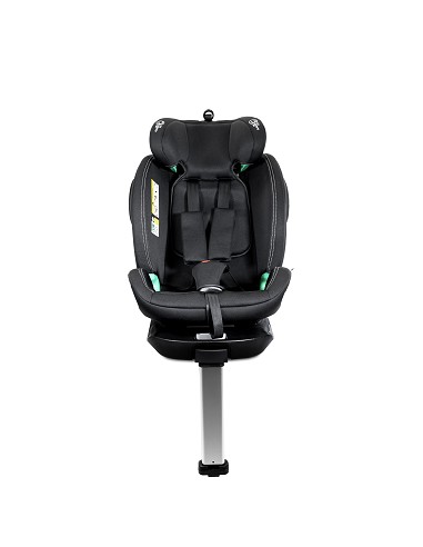 Silla de Coche Modelo Pax Negro