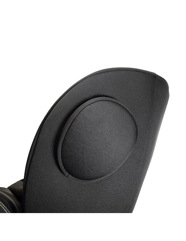 Silla de Coche Modelo Pax Negro