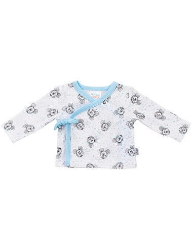 Set Regalo 5 Pzs(Disney) Azul