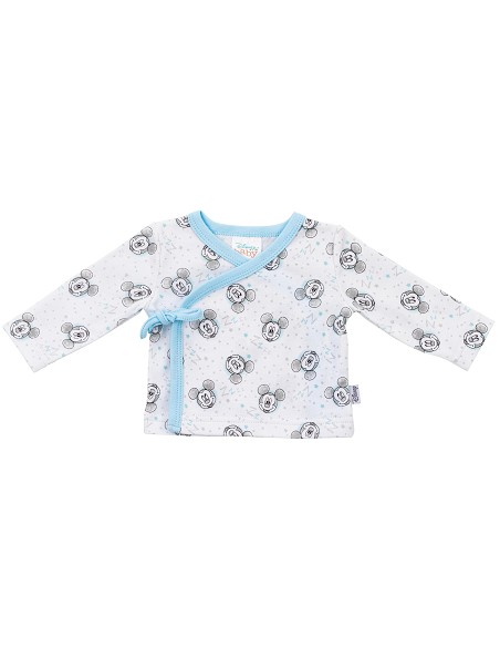 Set Regalo 5 Pzs(Disney) Azul