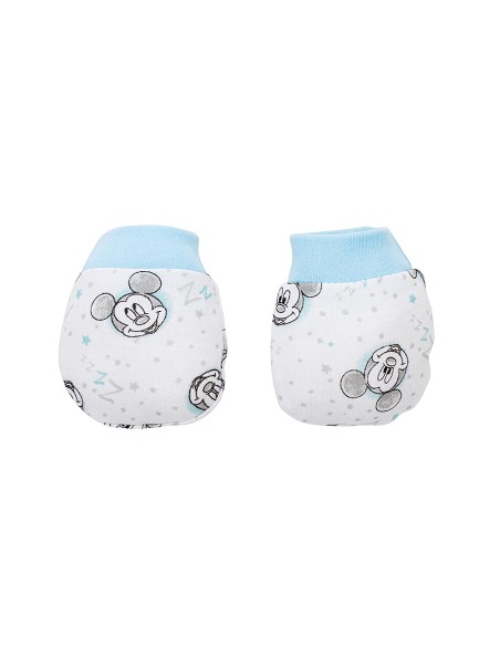 Set Regalo 5 Pzs(Disney) Azul