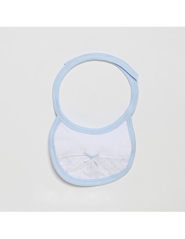 Set Regalo 4 Pcs 100% Alg  T 0-6...