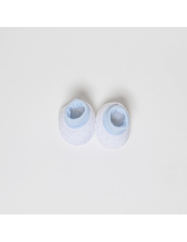 Set Regalo 4 Pcs 100% Alg  T 0-6...