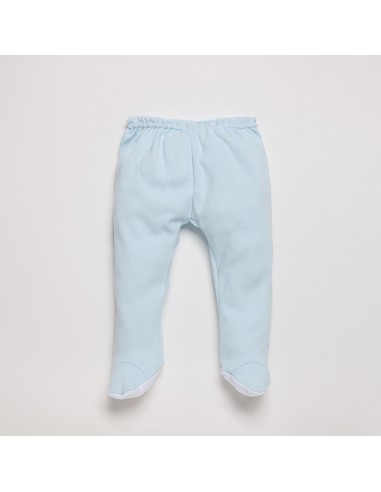 Set Regalo 5 Pcs 100% Alg  T 0-6 m Mod...