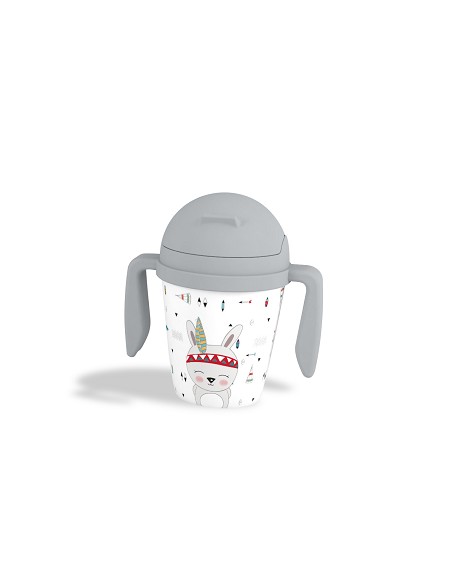 Set Vajilla 5 Pcs Mod Indio