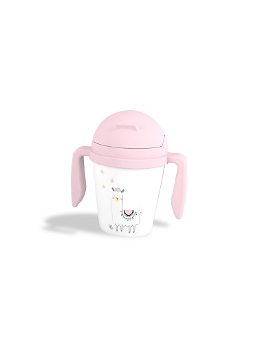 Set Vajilla 5 Pcs Mod Llama