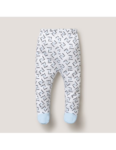 Set Regalo 5 Pcs 100% Alg  T 0-6 m Mod I Love...