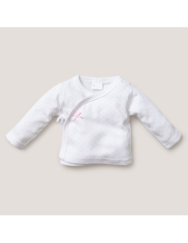 Set Regalo 5 Pcs 100% Alg  T 0-6 m Mod Topos...