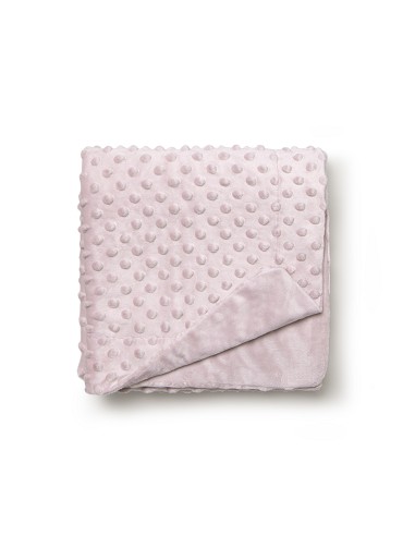 Set Manta Burbuja+Lamparita Rosa Maquillaje