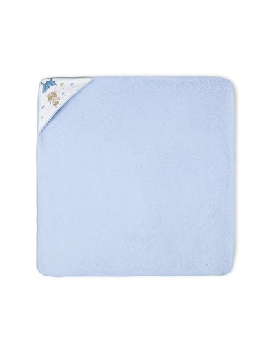 Set Capa de Baño Mod Paracaidista+Dou Dou Mod...