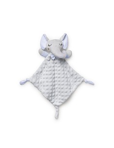 Set Capa de Baño Mod Elefante+Dou Dou Mod Elefante Azul 2