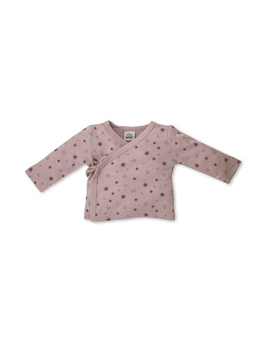 Set Regalo 5 Pcs 100% Alg  T 0-6 m Mod Duendes...