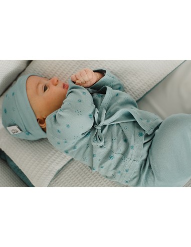 Set Regalo 5 Pcs 100% Alg  T 0-6 m Mod Duendes...