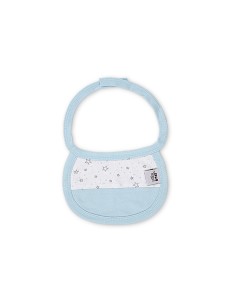 Set Regalo 5 Pcs 100% Alg  T 0-6 m Mod Sleep Azul 2