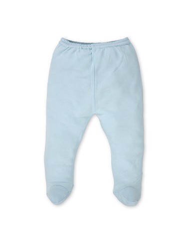 Set Regalo 5 Pcs 100% Alg  T 0-6 m Mod Sleep Azul