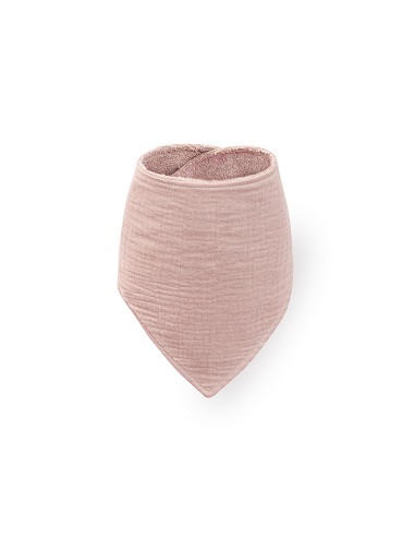 Set Dou Dou+Bandana+Mordedor Muselina Mod Oso...