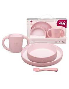 Vajilla Aprendizaje Rosa Maquillaje