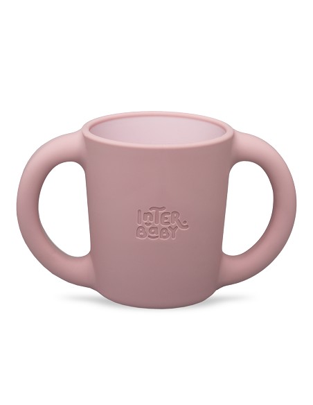 Vajilla Aprendizaje Rosa Maquillaje