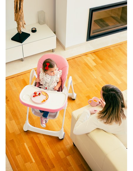 Vajilla Aprendizaje Rosa Maquillaje