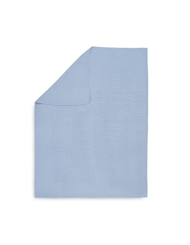 Set 3 Piezas Toca Gorra Peucos Azul