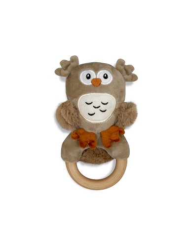 Set Regalo Buho Beig