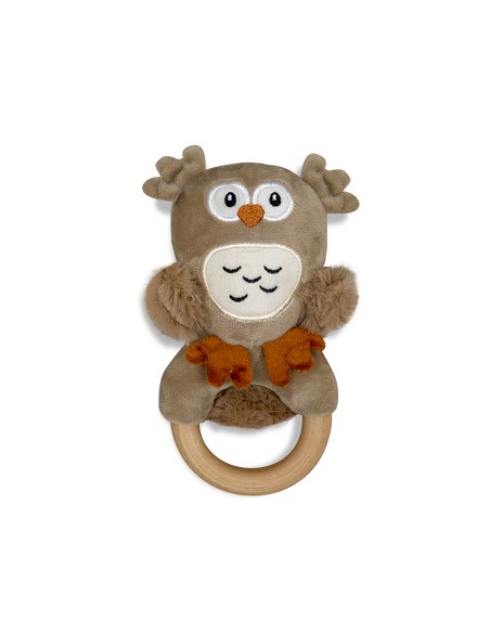 Set Regalo Buho Beig