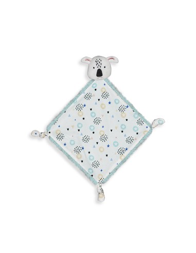 Set Regalo Koala Bco/Verde