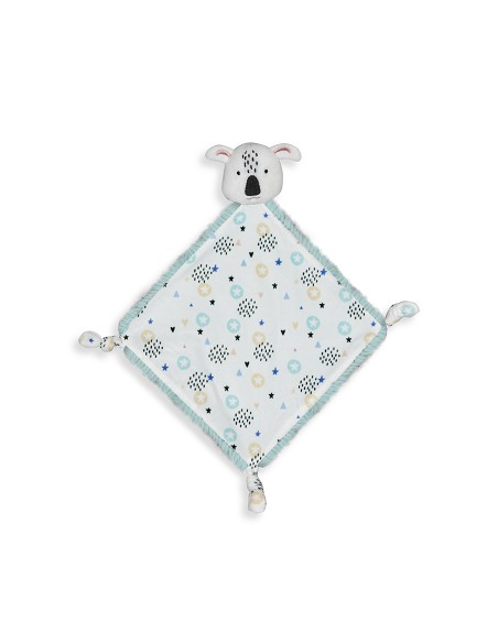 Set Regalo Koala Bco/Verde