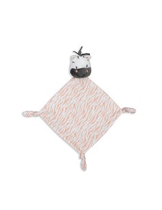 Set Regalo Cebra Bco/Rosa 2