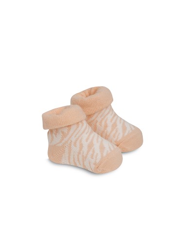 Set Regalo Cebra Bco/Rosa