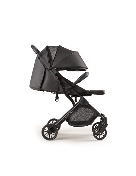 Silla  de Paseo Mod Minimum Space Plus Negro