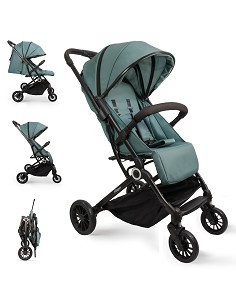 Silla de Paseo Mod Voyage Verde